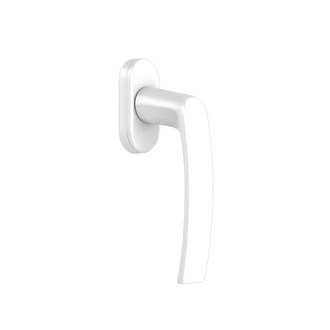 Window handle IE (white)