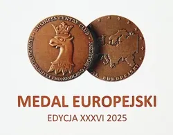 DRUTEX with the European Medal for the PVC window - IGLO EDGE